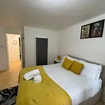 Spectacular Apartment